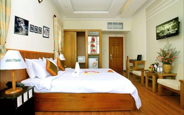 Hoi An Memority Villas & Spa