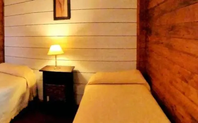 Hotel Hualum