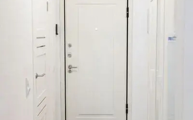 Апартаменты МаксРеалти24 на ул. Липовой Рощи, 2к1