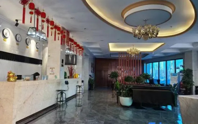 Maiwei International Hotel