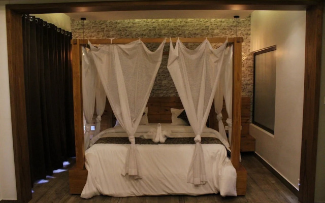 The Wild Trails Clarks Exotica Munnar