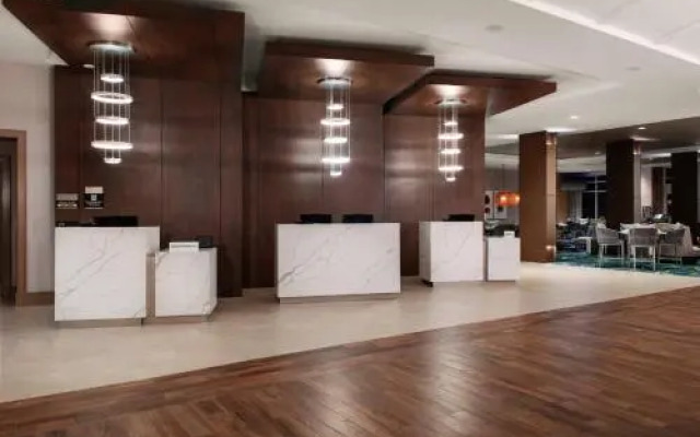 Courtyard Jekyll Island