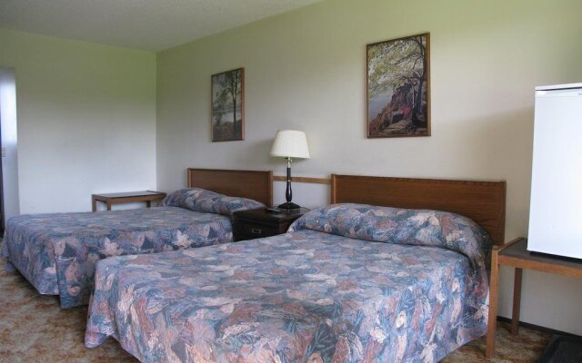 Hotel Viewmont Residency Ltd.