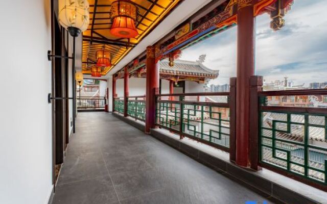 Youyou Changle Inn