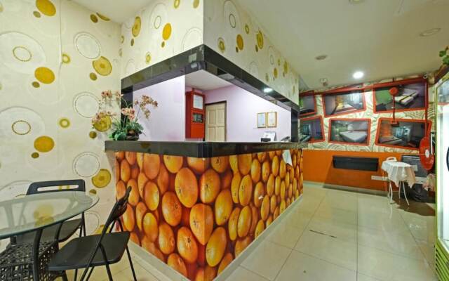 Orange Hotel Kuala Pilah