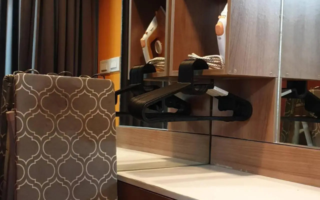 S30 Sukhumvit Hotel