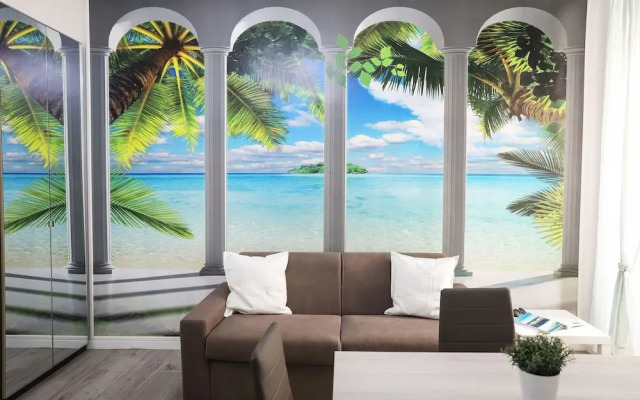 Esotic Apartment By Wonderful Italy