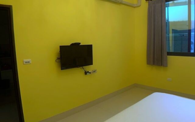 EZE Homestay