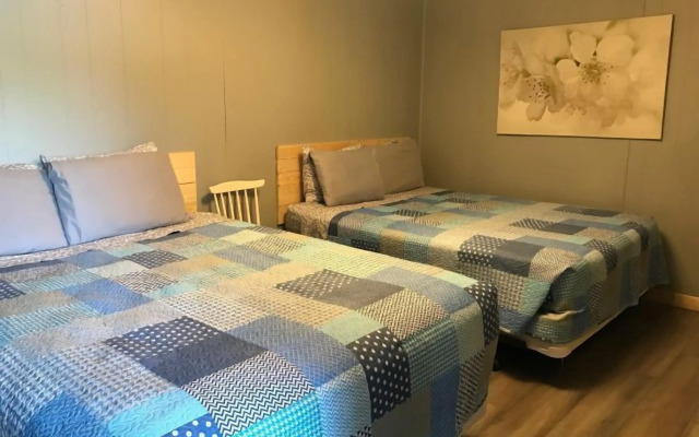 Jasper Way Inn Resort & Campground