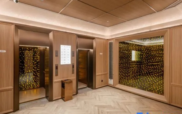 Orange Hotel (Nanyang Wuyue Plaza Guangwu Avenue)