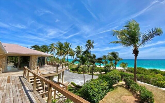 Owl's Roost by Eleuthera Vacation Rentals