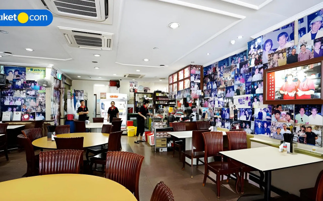 New Orchid Hotel