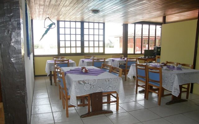 Pousada dos Coqueiros Búzios