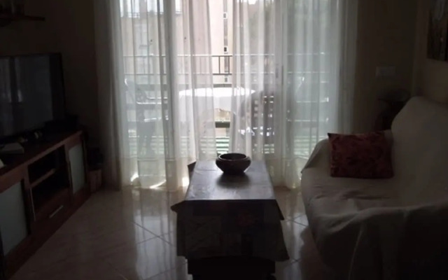 Belvilla by OYO Apartment in Torremolinos