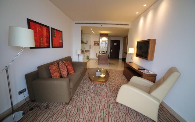 Staybridge Suites Beirut, an IHG Hotel