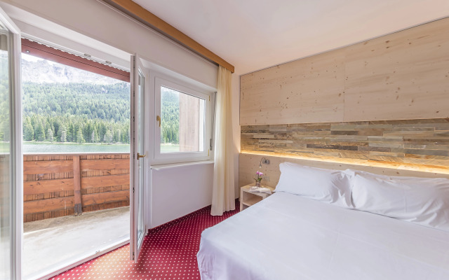 Hotel Sorapiss