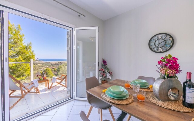 Villa Merope