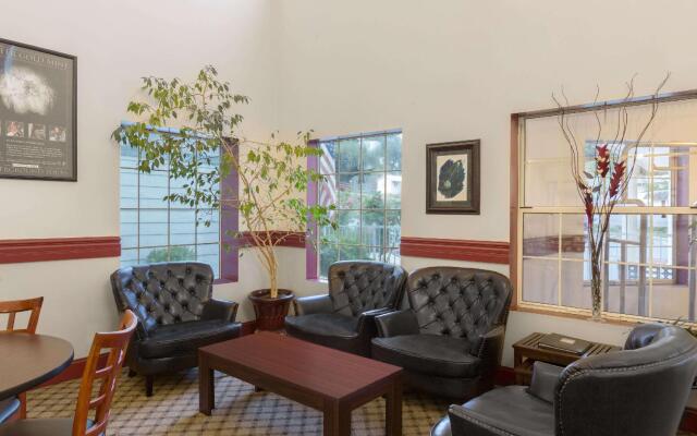 Kiota Inn & Event Center Sutter Creek, Ascend Hotel Collection