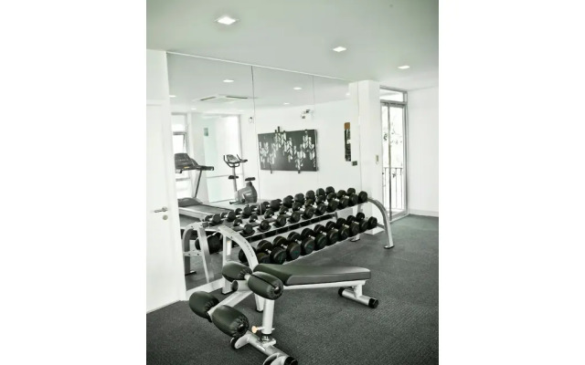 Baan Khun Koey by Huahin Holiday Condo