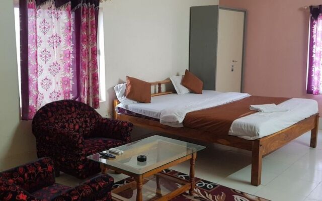 CS Imperial Stay