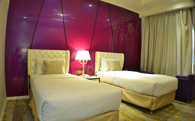 Sutan Raja Hotel And Convention Centre
