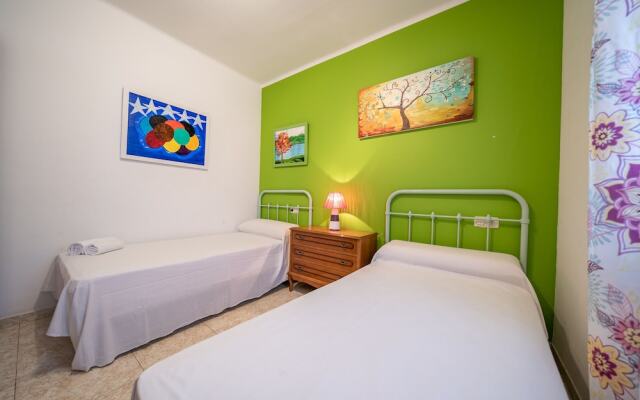 HomeHolidaysRentals Alma - Costa BCN