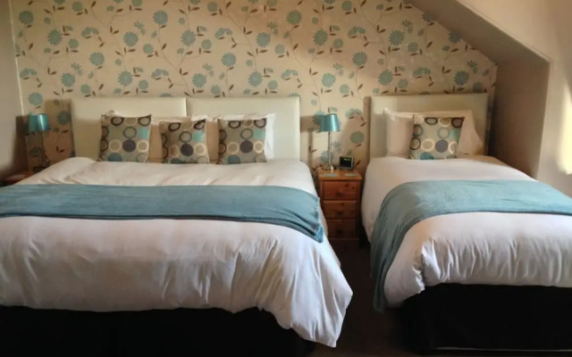Rosebank Guest House