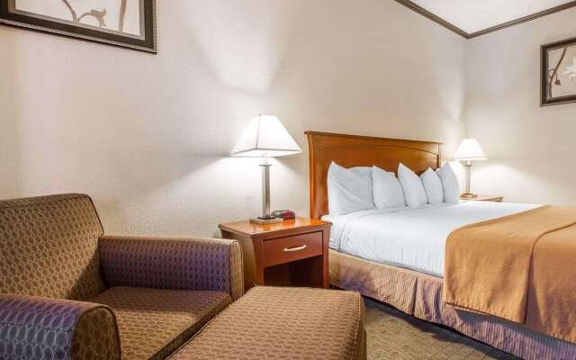 Quality Inn Chandler I-10