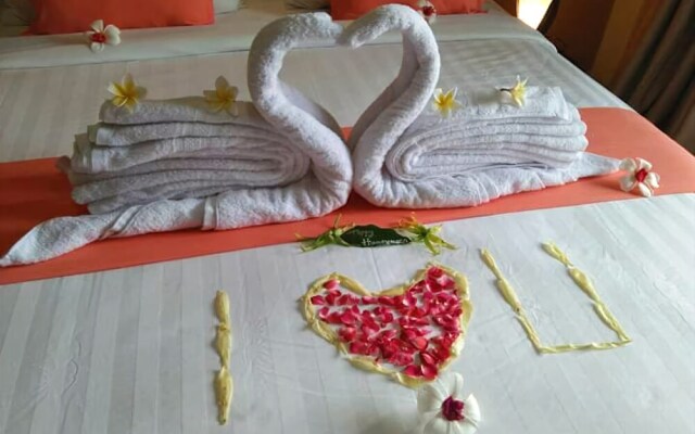 Semilir Senggigi Inn