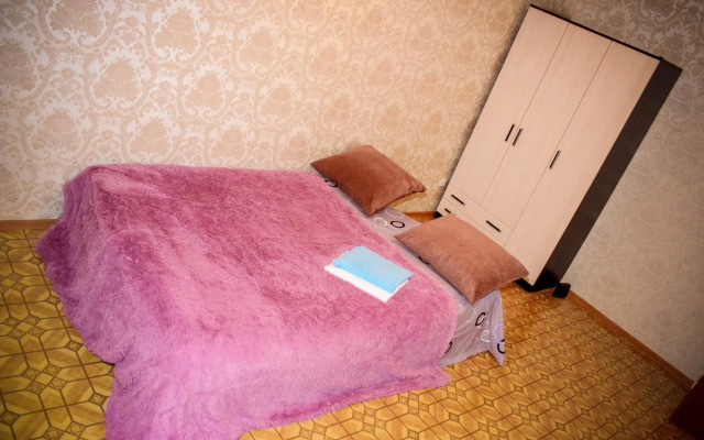 Favourite Home (Фэйворит Хоум) на улице Симбирцева 44