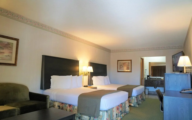 College Inn Monmouth