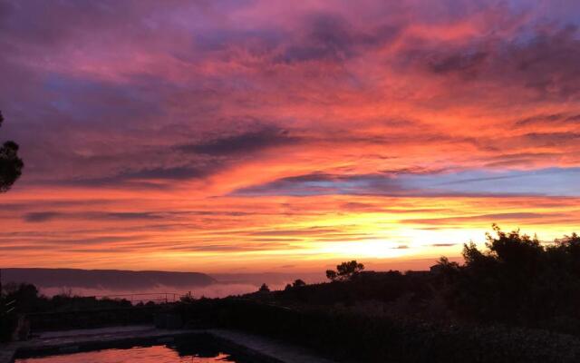 La Borie en Provence