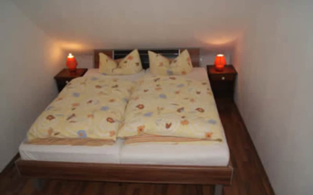 Ferienwohnung Schmidt