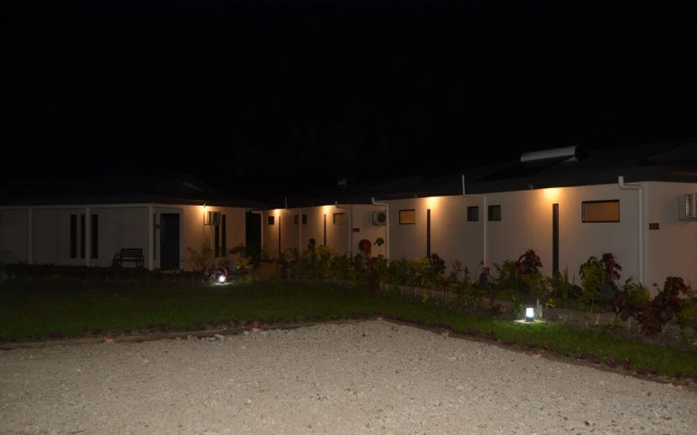 Bulabard Villas on the Coast