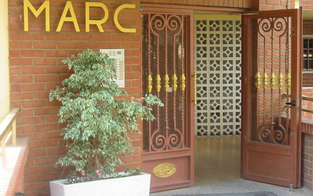 Apartamentos Marc