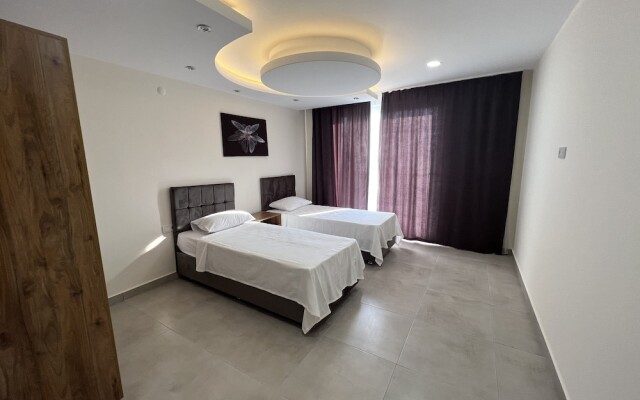 ArdorMare Hotel