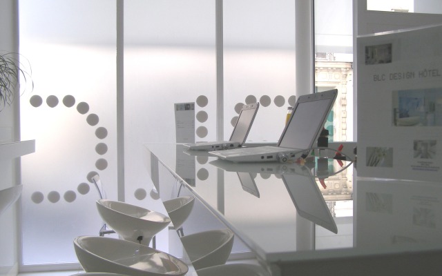 BLC Design Hotel