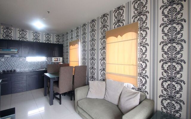 The Condotel at Jakarta Residence