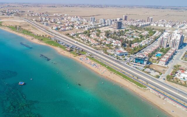 Noyanlar Holiday Homes