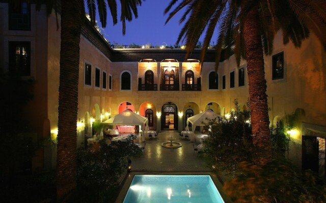 Palais Sheherazade & Spa