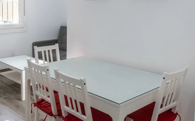 Apartamento Amanecer