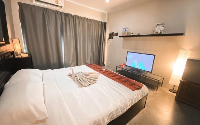 Infinity Guesthouse