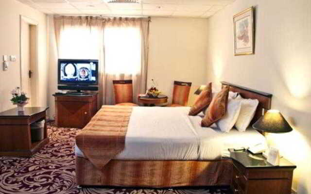 Ramee International Hotel
