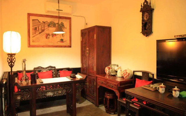 Pingyao Yiguan Hotel