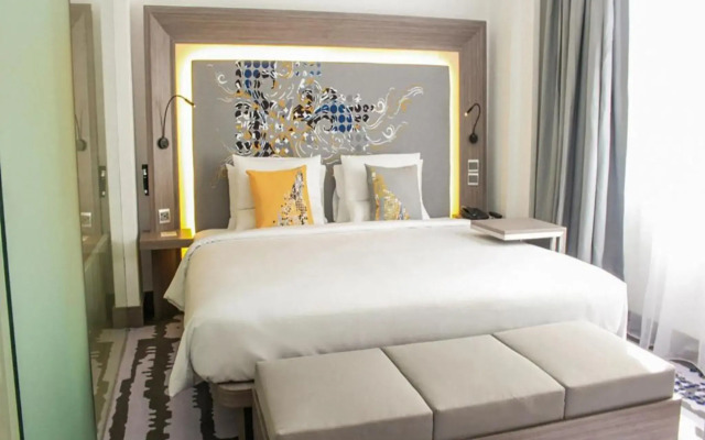 Grand Livio Kuta Hotel