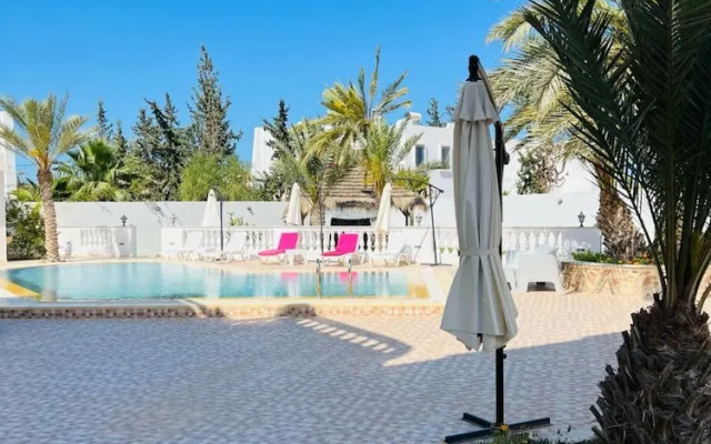 Dream Garden Djerba