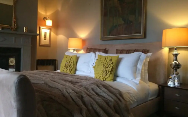 No. 20 Bed And Breakfast