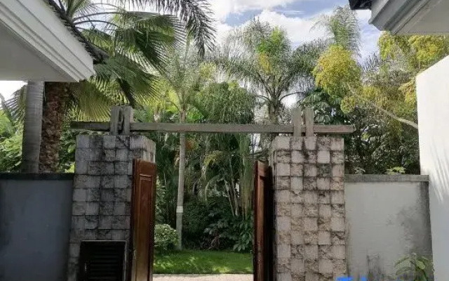Huidong Migratory Bird Villa Bali Vacation Apartment