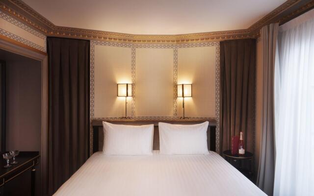 Maison Proust, Hotel & Spa La Mer