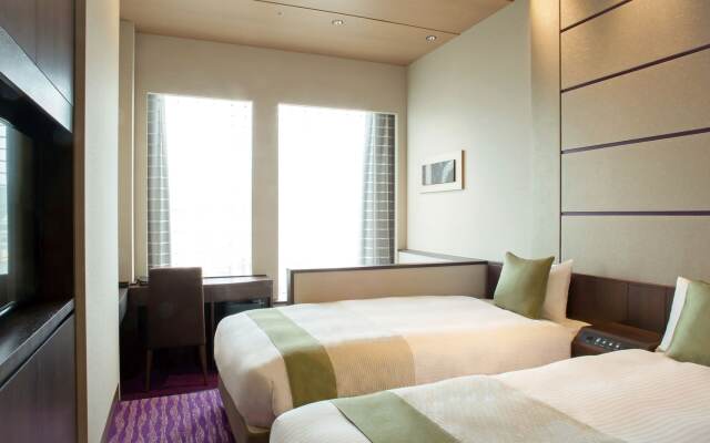 Keihan Kyoto Grande Hotel